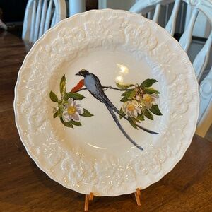 ALFRED MEAKIN ENGLAND Plate